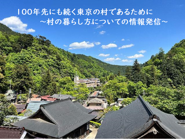 情報発信